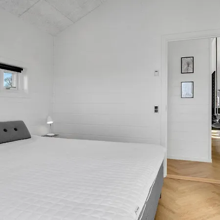 Holiday home Gorgeous In Hadsund With Sauna