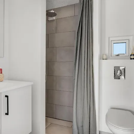 Gorgeous In With Sauna *