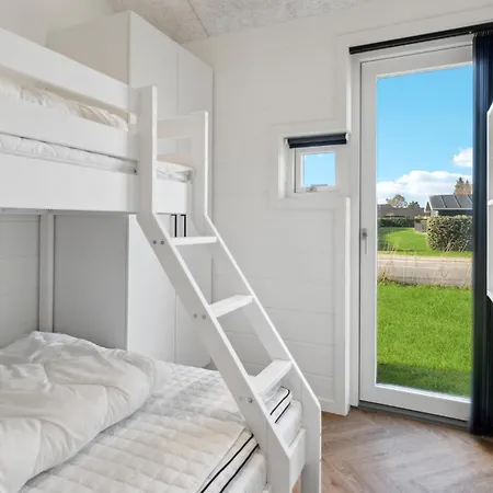 Gorgeous In Hadsund With Sauna Holiday home