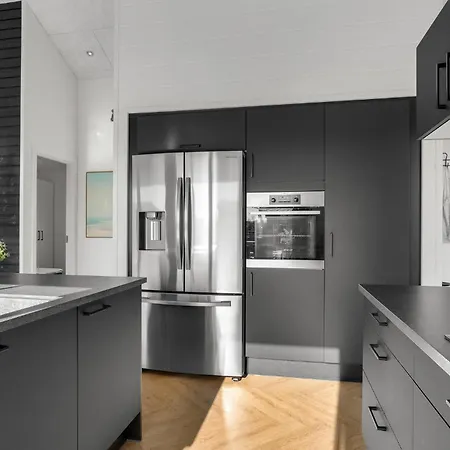 Gorgeous In With Sauna Holiday home *