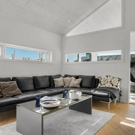 Gorgeous In With Sauna