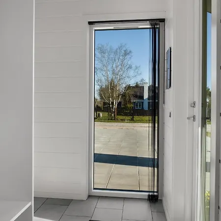 Holiday home Gorgeous In With Sauna