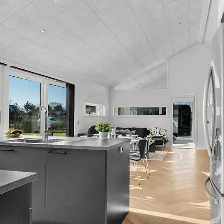 Gorgeous In With Sauna Holiday home *