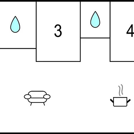 Gorgeous In With Sauna