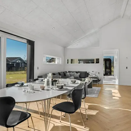 Gorgeous In With Sauna