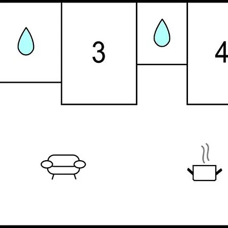 Gorgeous In With Sauna